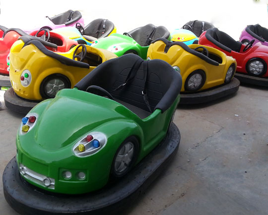 buy bumper car ride cheap