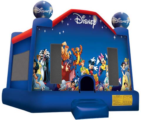 indoor bouncy castle for sale