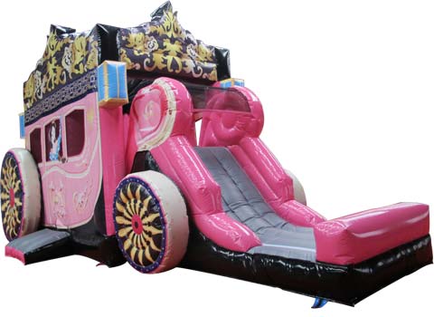 commercial jumping castle for sale