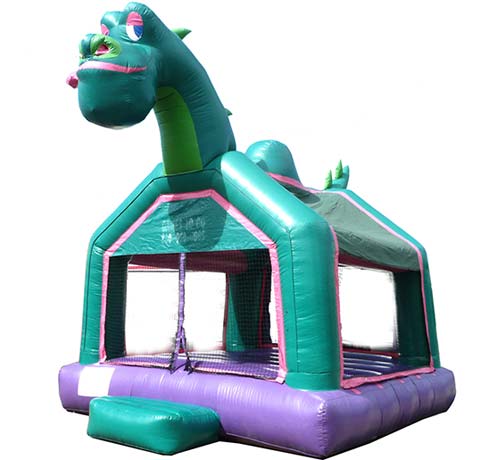 commercial jumping castles for sale