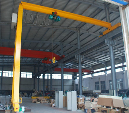 Ellsen gantry crane