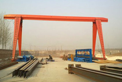 gantry crane for sale