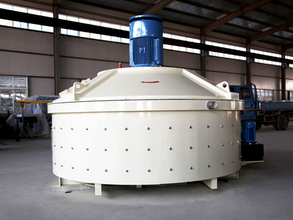 planetary mixer machine