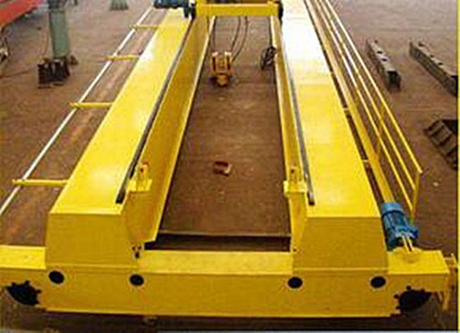 weihua bridge crane