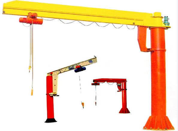 How To Find A Low Cost 20 Ton Jib Crane
