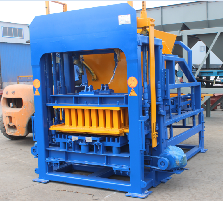 brick making machine for sale
