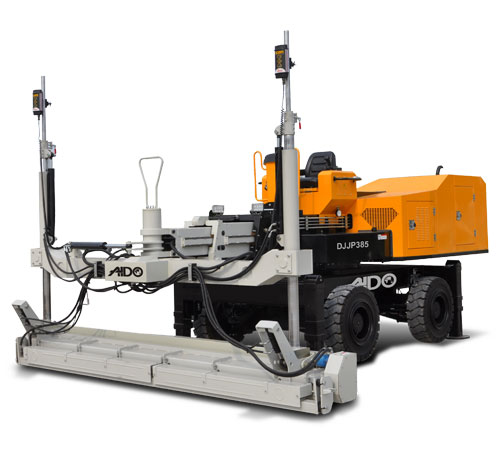 concrete laser screed machine for sale