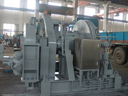 35 ton winch 