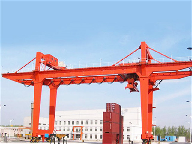 Portable Gantry Crane