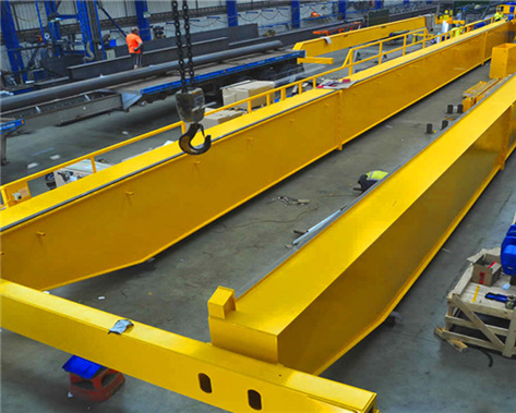 100 ton crane 