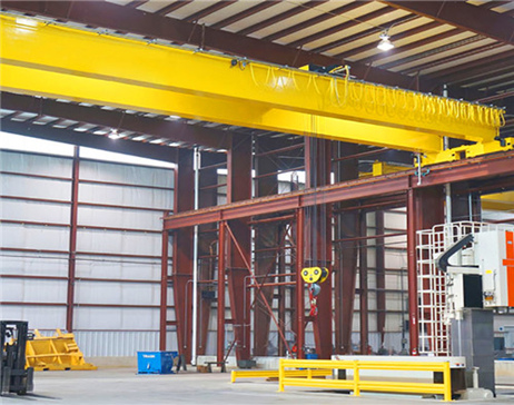 overhead crane 