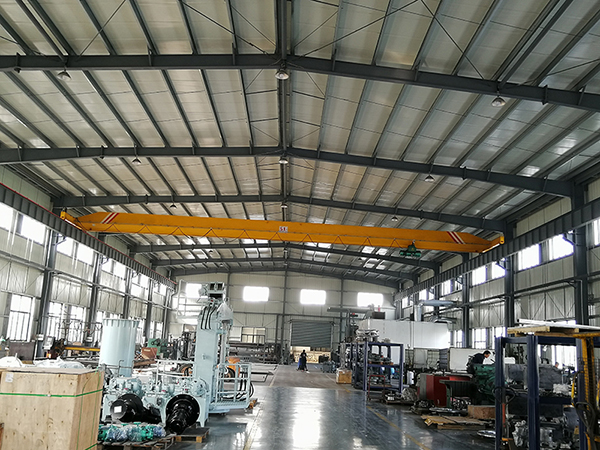 Light Duty Overhead Crane For Sale