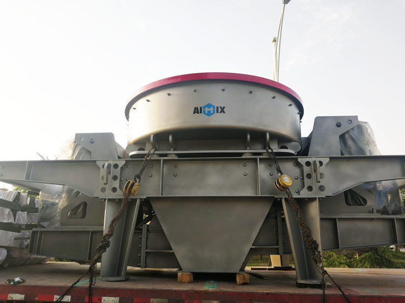 vsi crusher