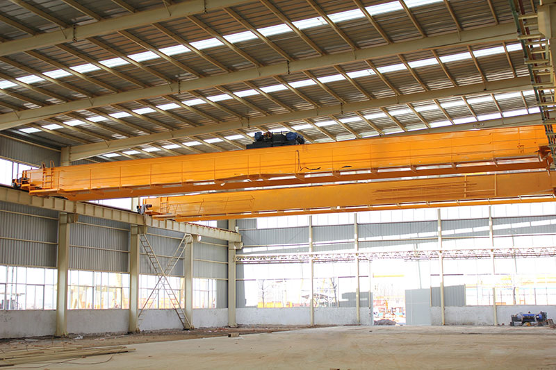 Overhead Crane 50 Ton