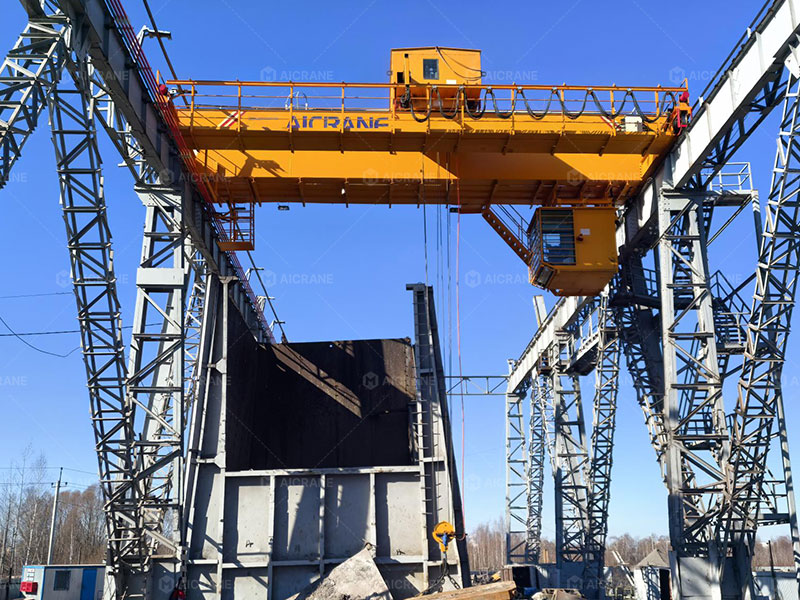 eot crane for sale